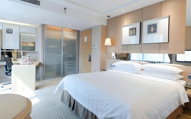 Pan Pacific Xiamen