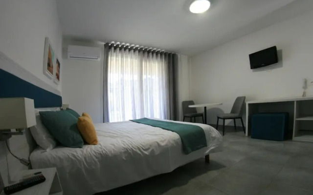 Residence Fiori Di Cala Rossa