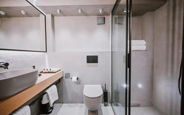 Hotel Stomorin-Marina Hramina