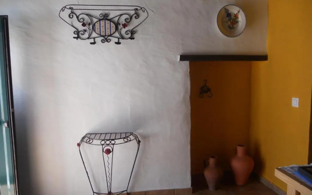 Encosta do Castelo