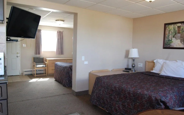 Coronation Motel