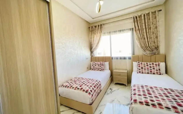 Yaluna Aparthotel