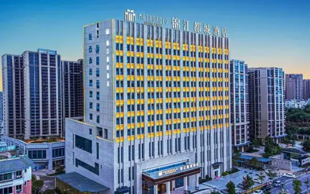Metropolo Hotels