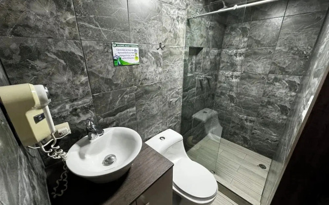 Samariwasi hotel boutique