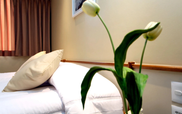 Mengo Palace Hotel