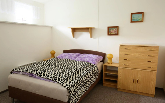 Apartman Flora