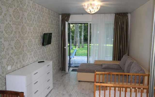 Plukiu 7 With Terrace