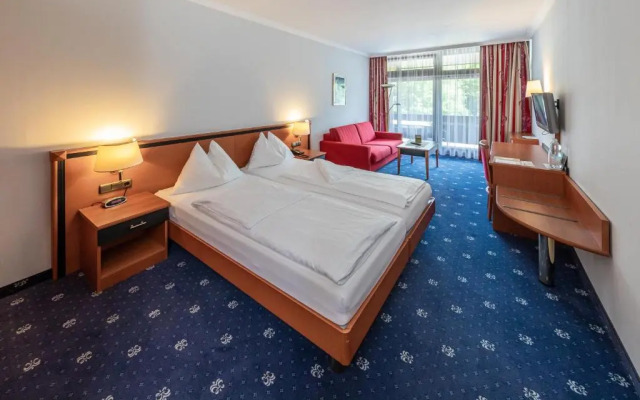 Alpenland Sporthotel St. Johann im Pongau