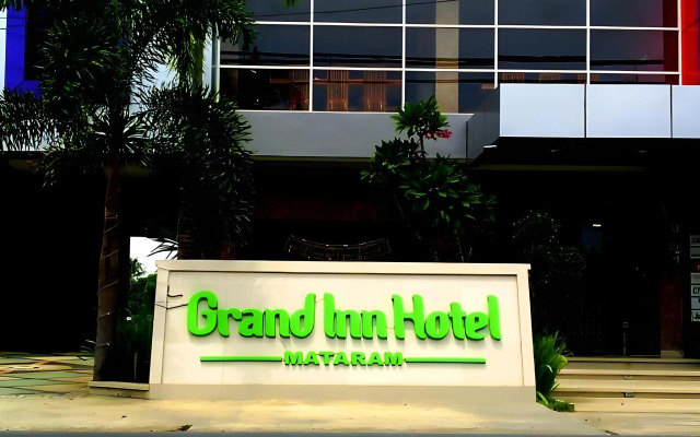 Grand Inn Hotel Mataram