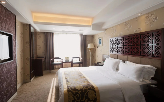 Han Lin Hotel