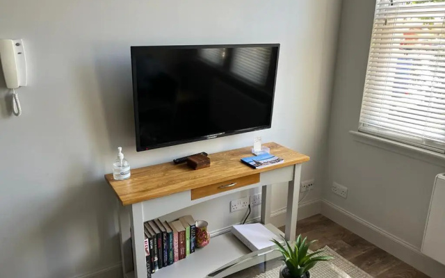 3 Argyle Place (Adults Only)