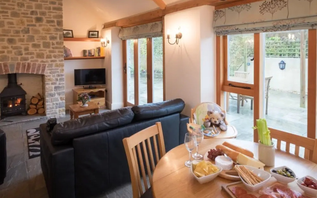 Pear Tree Cottages