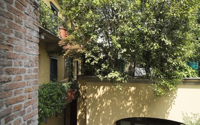 Hidden Retreat near Duomo