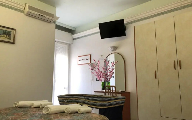 Hotel Augustus