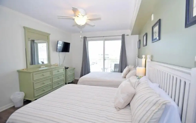 Bel Mare 101 3 Bedroom Condo