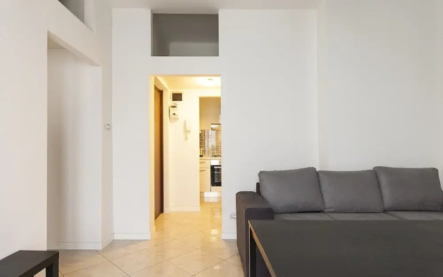 Studio Flat in a Quiet Place