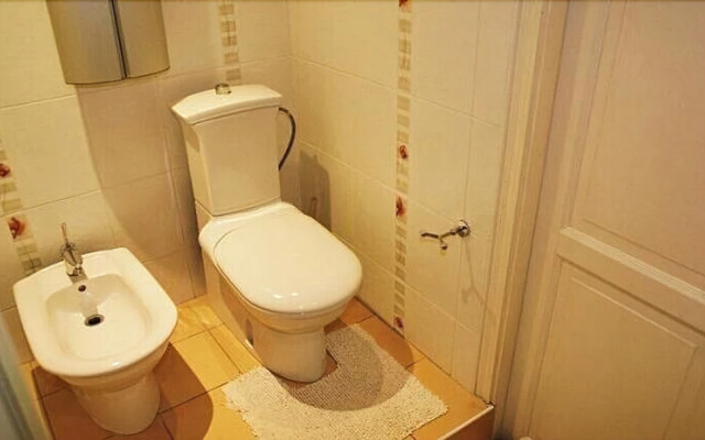 Brusnika Apartments Sokol 4