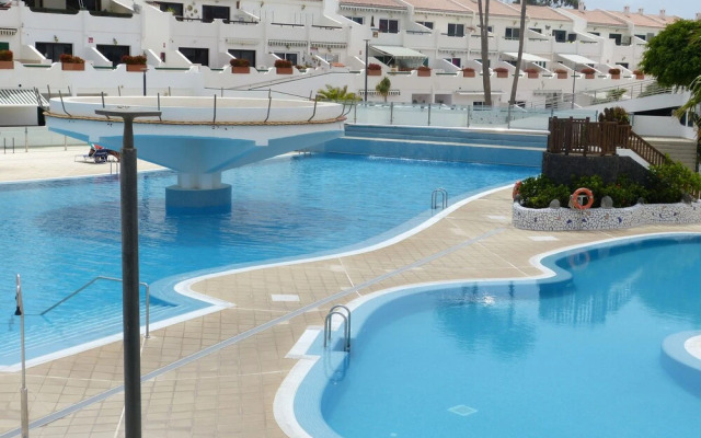Aparthotel Parque Don Jose by Suncanarias