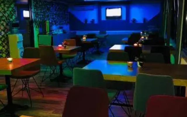 Mardia City Hotel