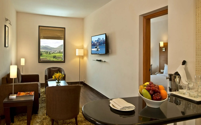 Red Fox by Lemon Tree Hotels, Bhiwadi