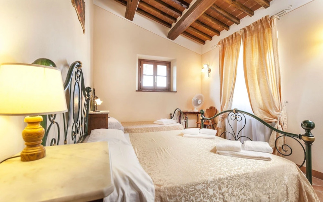 La Corte Etrusca