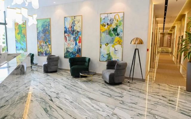 White Hill Hotel Spa & Conference