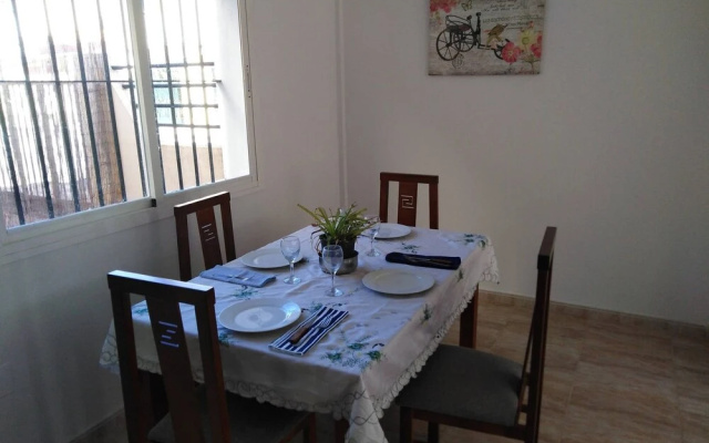 Casa Para Descansar / The Relaxing Home