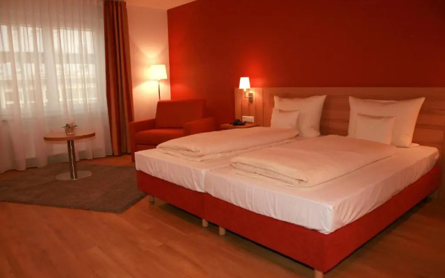 Flair Hotel Zum Hasen