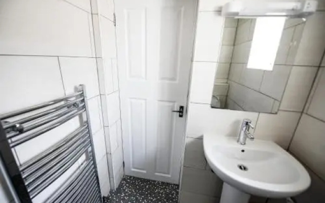 No1 Caberfeidh Bed And Breakfast