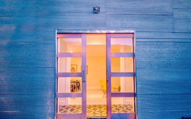 Casa en Valparaiso Alto Estandar