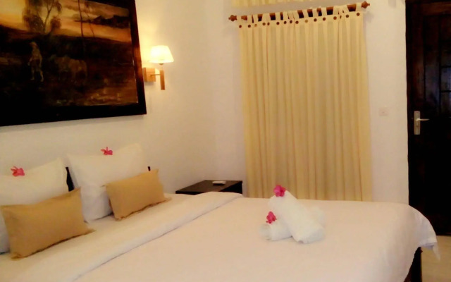 Padanta Homestay