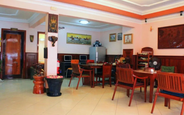 Nawin Guesthouse