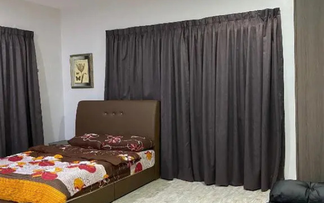 De Amija Homestay