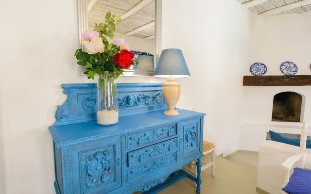 Casa DE LA Tita Vitoria