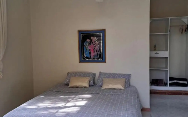 Mbweni Zanzibar Lux House