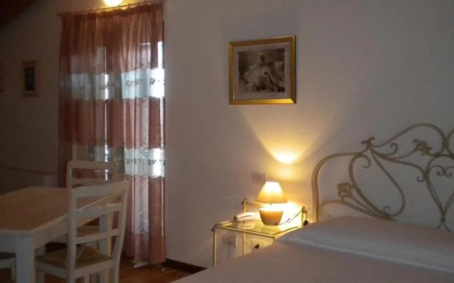 Hotel Cà dei Maghi