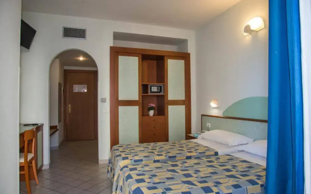 Hotel Gli Ulivi