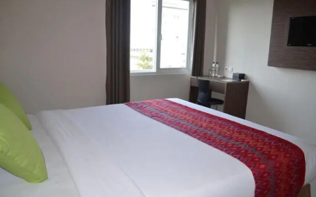 Hotel Artha Kencana Makassar