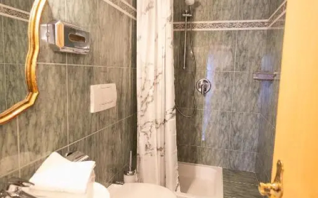 Appartement Sophie