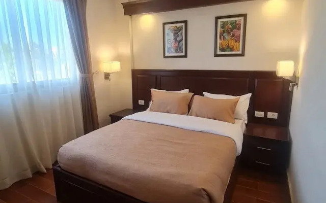 FBK Guest House