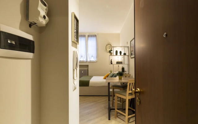notaMi - City Charme Studio