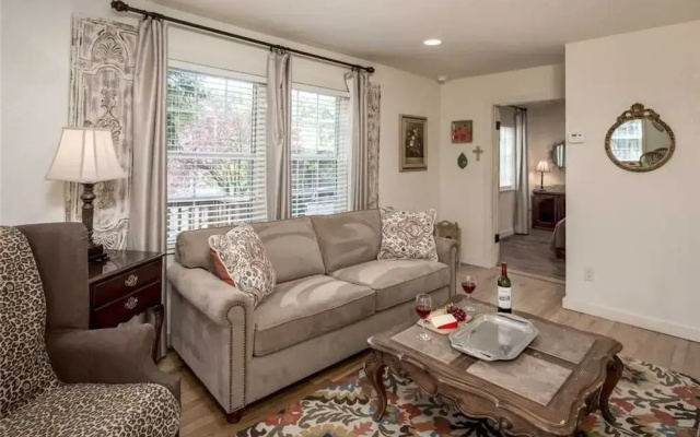 Sugar Butter Chalet by Ruidoso Vacation Rentals