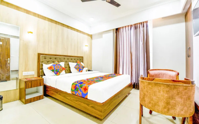 FabHotel Prime Shiv Mahima