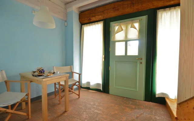 A Casa Di Mìnola
