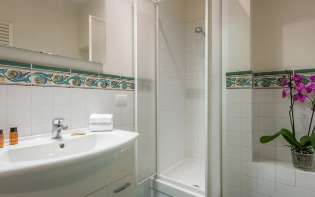 Santa Maria Suite