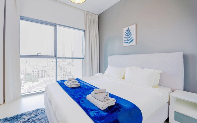 Bellevue Residences - Downtown Dubai