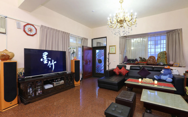 Mozhu B&B