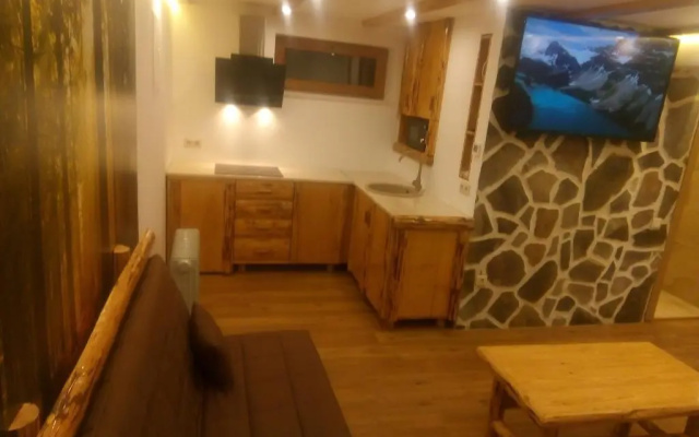 László apartman