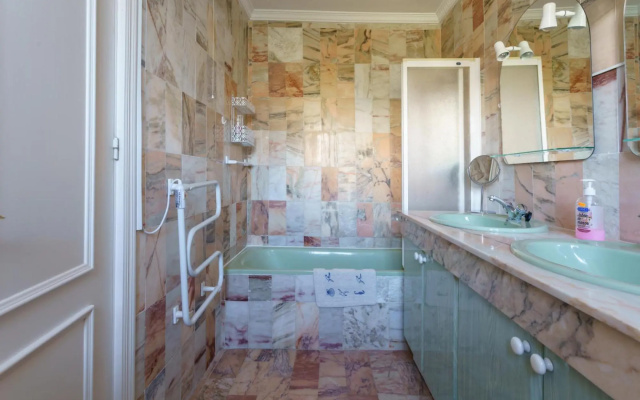 Ct 125 - Casa Upsala - Casa Upsala - Ct 125