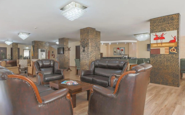 Hostapark Hotel